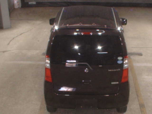 SUZUKI WAGON R 2016