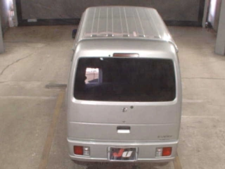 SUZUKI EVERY 2012
