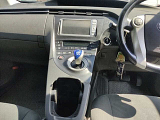 TOYOTA PRIUS 2010