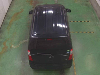 SUZUKI WAGON R 2013