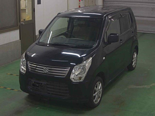 SUZUKI WAGON R 2013