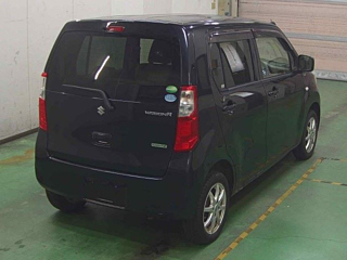 SUZUKI WAGON R 2013