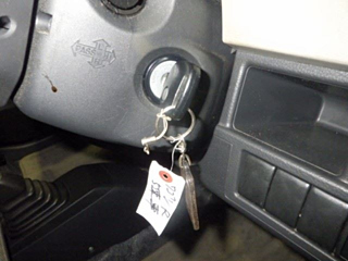 SUZUKI WAGON R 2013