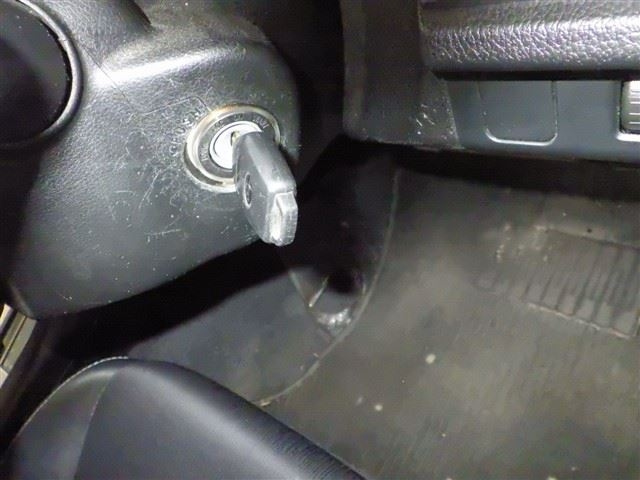 SUBARU IMPREZA 2012