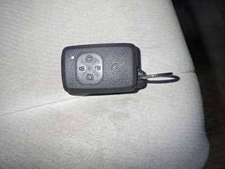 TOYOTA ESTIMA 2008