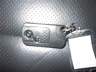 HONDA FIT 2013