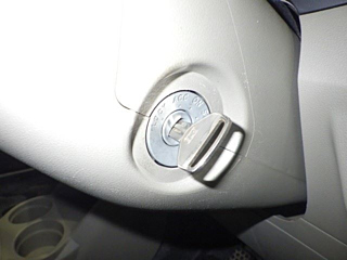 SUBARU PLEO 2012