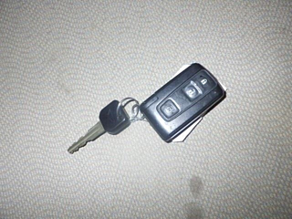 DAIHATSU TANTO 2008