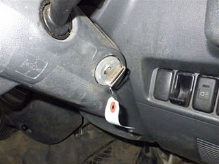 DAIHATSU HIJET TRUCK 2010