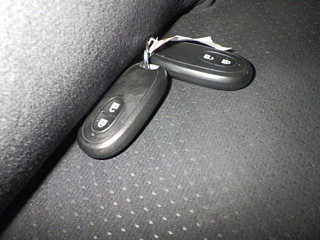 SUZUKI WAGON R 2011