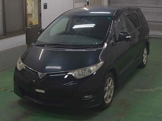 TOYOTA ESTIMA 2008