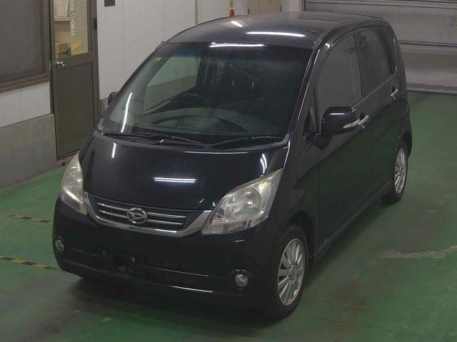 DAIHATSU MOVE 2010