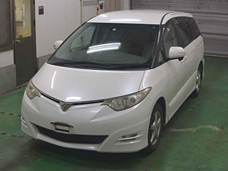 TOYOTA ESTIMA 2008