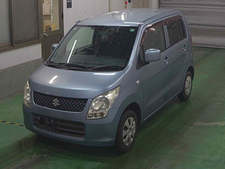 SUZUKI WAGON R 2009