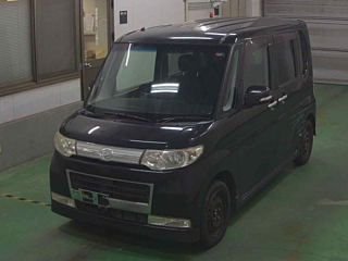 DAIHATSU TANTO 2010