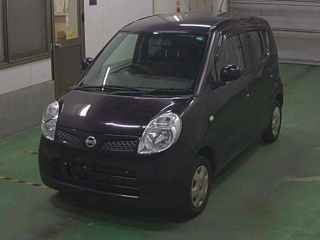 NISSAN MOCO 2010