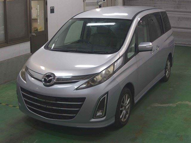 MAZDA BIANTE 2009
