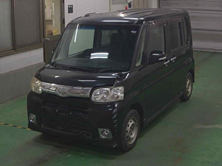 DAIHATSU TANTO 2012
