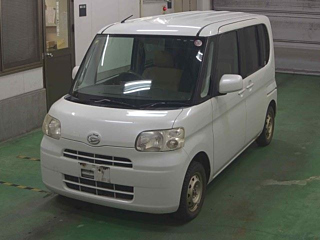 DAIHATSU TANTO 2008