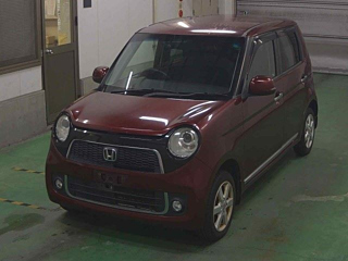 HONDA N ONE 2013
