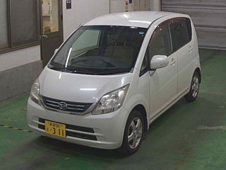 DAIHATSU MOVE 2009