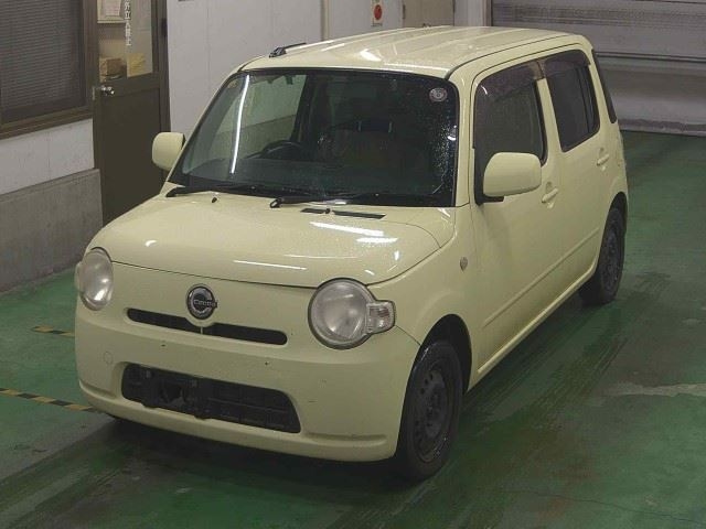 DAIHATSU MIRA 2012