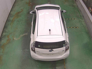 TOYOTA AQUA 2014