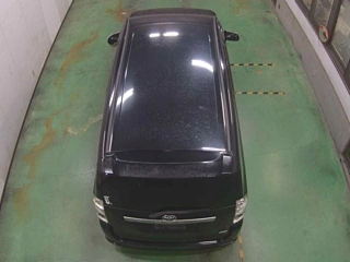 TOYOTA VOXY 2008