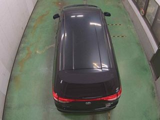 TOYOTA ESTIMA 2008