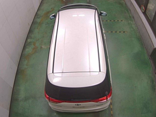 TOYOTA ESTIMA 2008