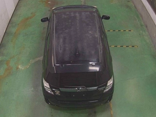 HONDA FIT 2013