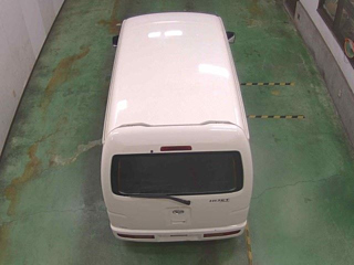 DAIHATSU HIJET VAN 2017