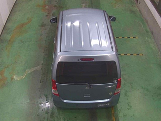 SUZUKI WAGON R 2009