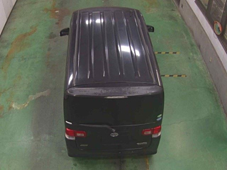 DAIHATSU TANTO 2012