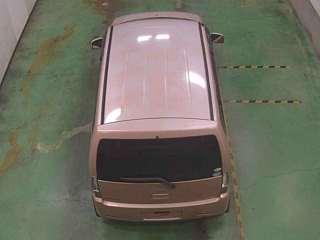 MITSUBISHI EK WAGON 2010
