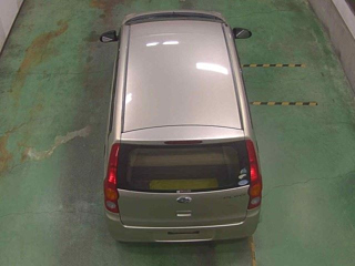 SUBARU PLEO 2012