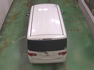DAIHATSU TANTO 2008