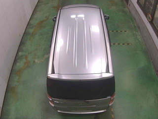 HONDA STEP WAGON 2010