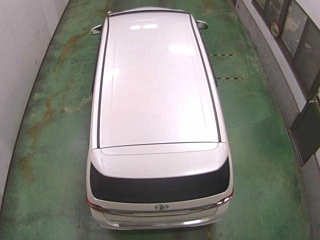 TOYOTA ALPHARD 2011