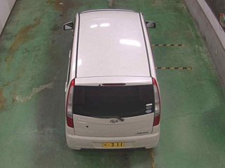 DAIHATSU MOVE 2009