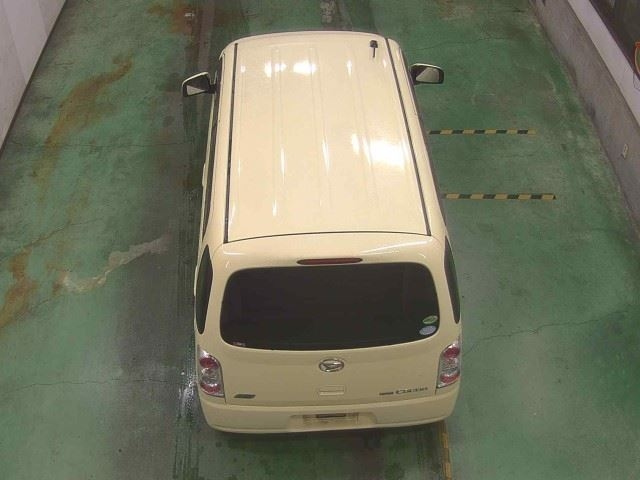 DAIHATSU MIRA 2012