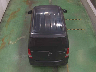 SUZUKI WAGON R 2011