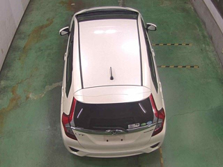 HONDA FIT 2015