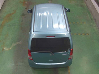 SUZUKI WAGON R 2010