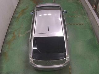 TOYOTA PRIUS 2011