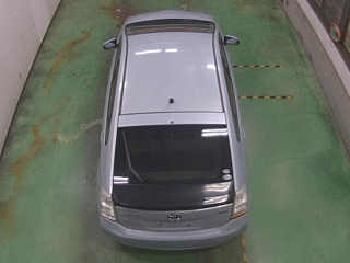 TOYOTA PRIUS 2009