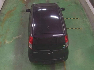 NISSAN MOCO 2010