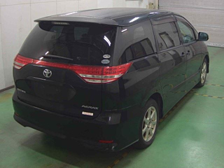 TOYOTA ESTIMA 2008