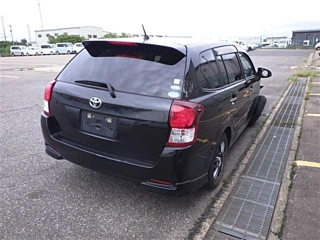 TOYOTA COROLLA FIELDER 2013