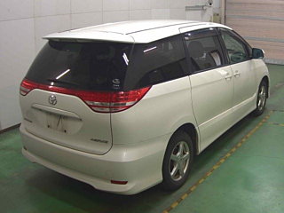 TOYOTA ESTIMA 2008